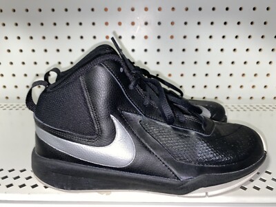 nike team hustle d7 gs