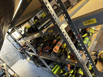 Power Tools