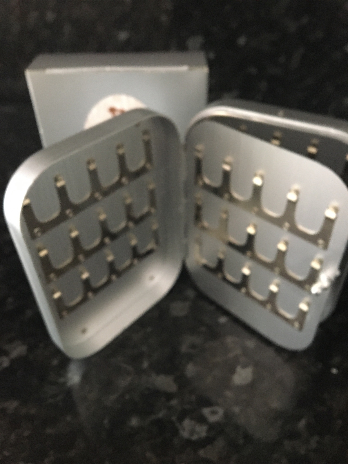 wheatley fly box eBay