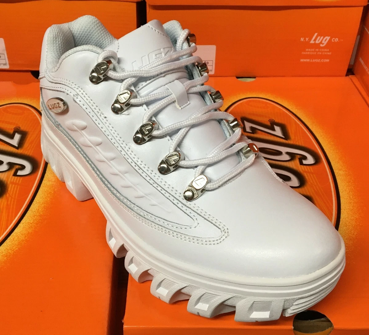 Lugz dot com best sale 2.