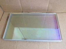 Thermador Range Inner Glass Window Pack Part # 14-39-078  14-32-324