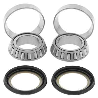 All Balls Steering Head Stem Bearings Kit for Honda Trail 70 69-94
