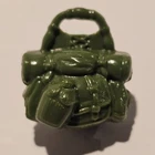G.I. Joe ARAH 1988 Tiger Force Recondo Backpack Original Vintage Part