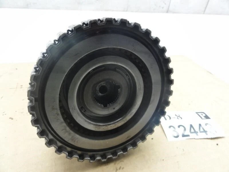 Automatic Transmission Clutch Shaft Expedition 2000 Ford 5.4L OEM - Image 4 of 4