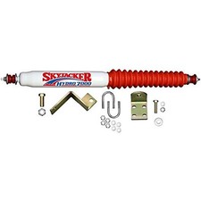Skyjacker for 1992-1998 Chevrolet K2500 Suburban Steering Damper Kit