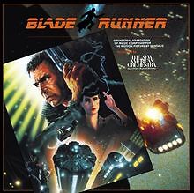 Blade Runner (Soundtrack) von The New American Orchestra | CD | Zustand sehr gut