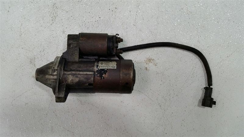 Used Starter Motor fits: 2004 Nissan Xterra 6 cylinder Grade A | eBay