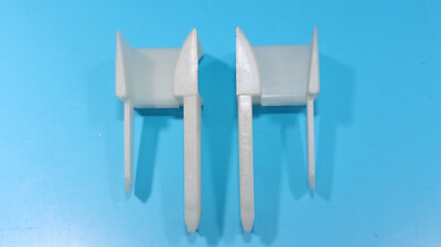 Gutmann Einlauftrichter ET 4000    1 Paar  30mm x 38mm