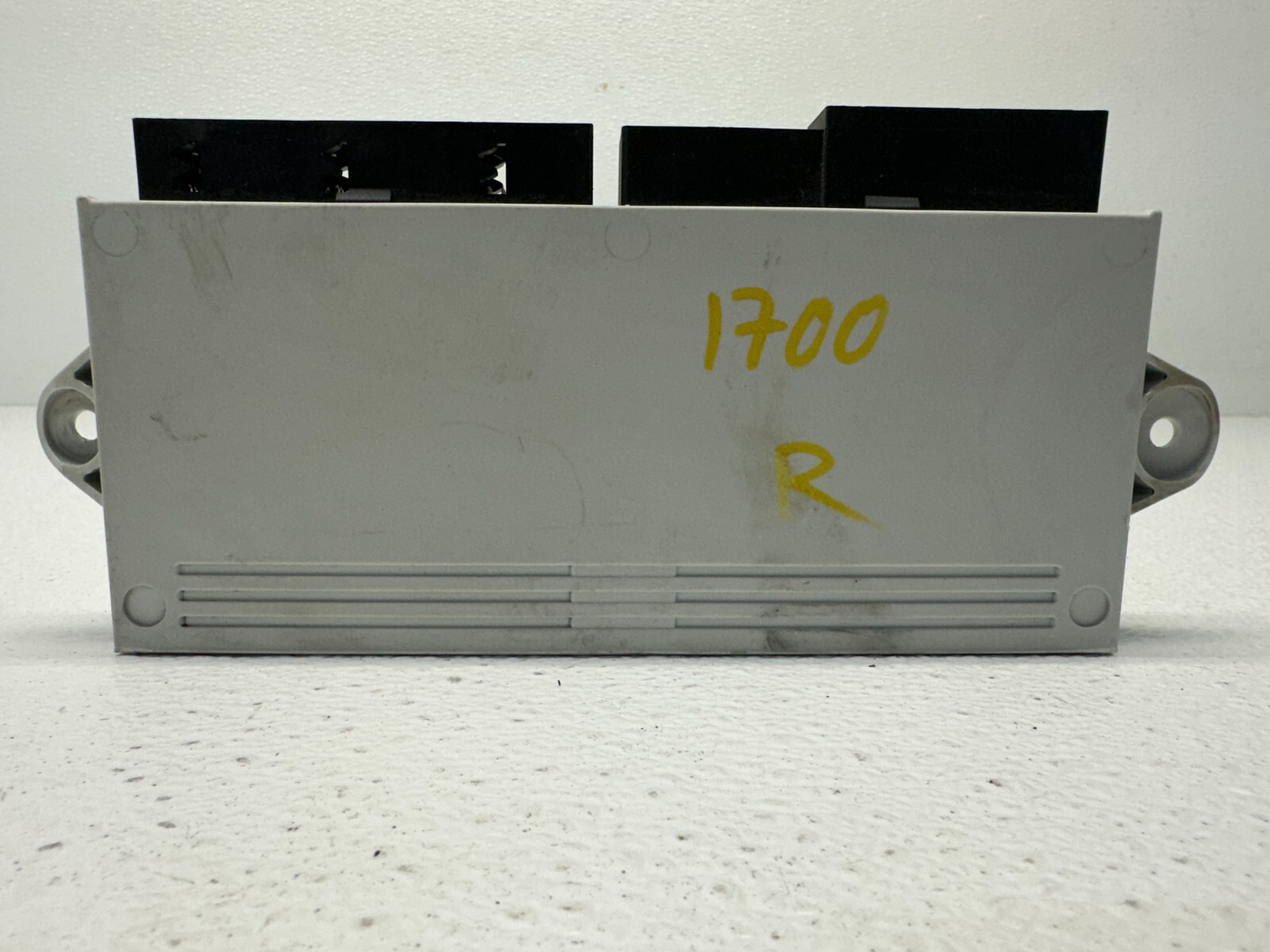 2006-2008 BMW 750I 750Li Front Left Door Computer Control Module 6964141 OEM