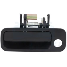 Exterior Front Left Driver Side For Toyota Camry 1997-2001 Outside Door Handle