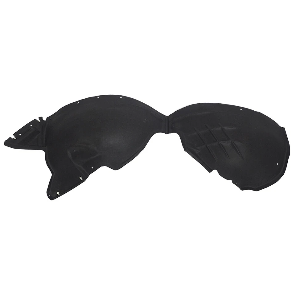 Forro del guardabarros delantero para Chevrolet Traverse 2018-2021 lado izquierdo del conductor Foto 2 de 4