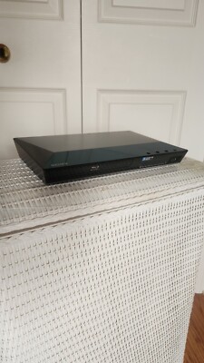 Sony BDP-S3100 BLU Ray DVD Player