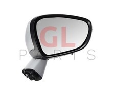 Specchietto Laterale per Citroen DS5 2011-2015 1607212880 Destro Riscaldato