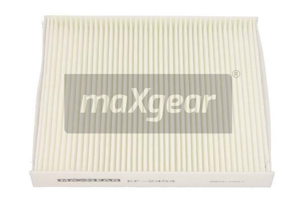 26-0544 MAXGEAR Filter, interior air for HONDA