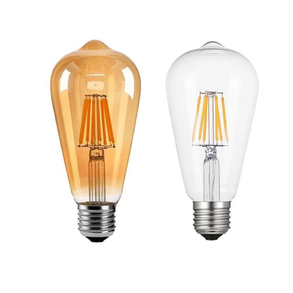 Soft edison bulb deals