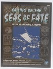 Sailing on the Seas of Fate: Ships of the Young Kingdoms (Elric/Stormbringer) Ma