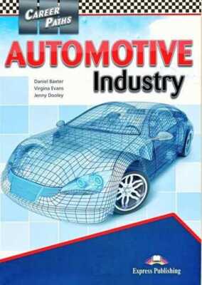 Career Paths Environmental Science DigiBook & BAXTER
