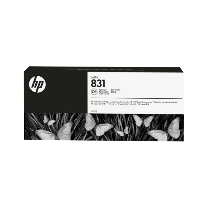 HP Tintenpatrone Nr. 831 Latex Optimizer CZ706A 775ml MHD abgelaufen OVP - Bild 1 von 1