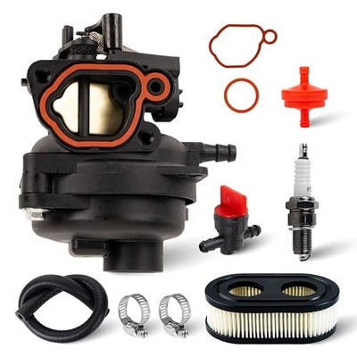 799584 594058 Carburetor Kit for Briggs 594057 592361 594529 09P600 Troy TB110