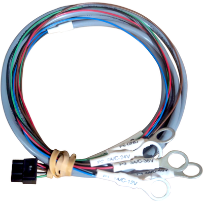 #ad Cheetah 66980 0280 Battery Cable Kit for CMD P Transponder $11.69