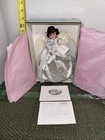 Madame Alexander Angel New York New With Box Eyes Open And Close Vintage Doll — photo 1