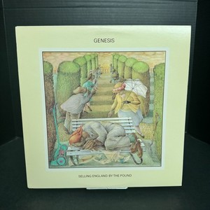 Selling England by the Pound | eBay