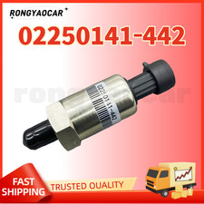 02250141-442 Air Compressor Sensor New Fits For Sullair Screw Air Compressor