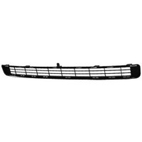 Diederichs 6687145 LüFtungsgitter, StoßStange Oben FüR Toyota Rav 4 Iii (_A3_)