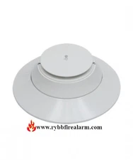 Silent Knight SK-HEAT-ROR-W Heat Detector, FREE SHIPPING