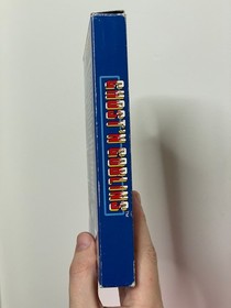 Ghost N' Goblins - Nintendo NES - UKV - PAL A - Boxed with Manual - Ghosts CIB