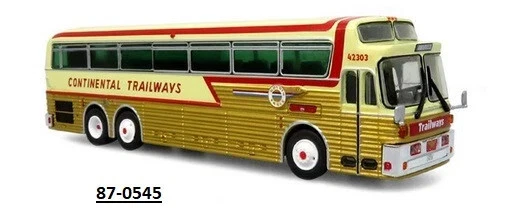 trailways toy bus products for sale | eBay