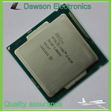 Used Intel Core I3-4130 Desktop Processor CM8064601483615 LGA1150 Good Work CPU