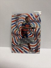 Diego Luna Patriotic Chrome 2026