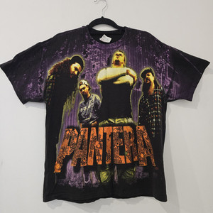 Vintage Pantera Shirt | eBay Vintage Pantera Shirt | eBay