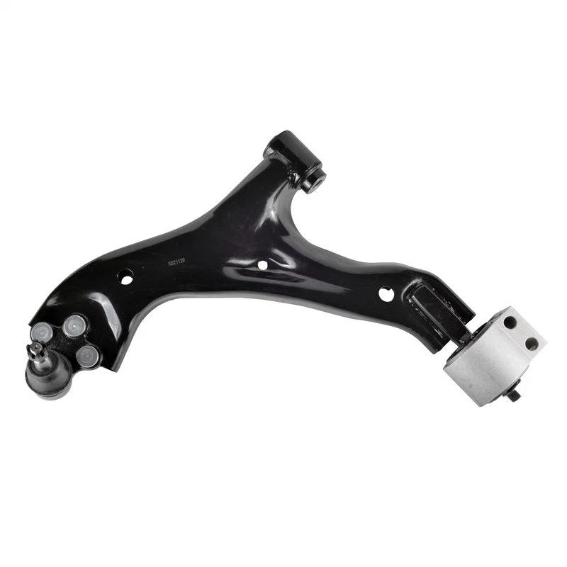 Front Lower Control Arm Kit for 2002-2007 Saturn Vue 2005-2009 Chevrolet Equinox Foto 3 de 4