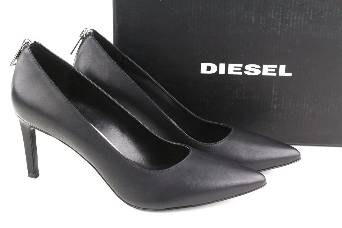 Diesel Kitten Heels for Women for sale | eBay