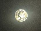 1976-S Washington Bicentennial 40% Silver Quarter BU