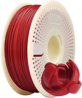3D-Drucker Filament Pla+ 1,75Mm 1KG Feuerrot Hochwertig ZubehöR FüR Drucker