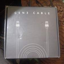 75ft Starlink Replacement Cable Gen 3 High-Speed Satellite Internet Sealed 