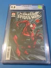 Amazing Spider-man #17 Crain Knullified variant CGC 9.8 NM/M Gorgeous Gem Wow