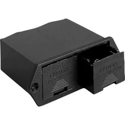Bulgin BX0026 Batteriehalter 2x 9 V Block Lötanschluss (L x B x H) 57 x 85.6 x