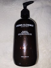 Image of Grown Alchemist Biological Shampoo  -  500ml