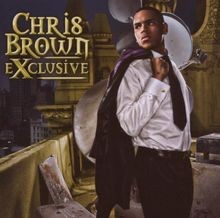 Exclusive von Brown,Chris | CD | Zustand sehr gut