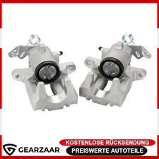 Bremssattel Bremszange Passend für Skoda Fabia I 6Y2 6LL615423 2X 6R0615424