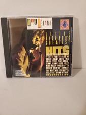 Little Richard - Greatest Hits Recorded Live - CD