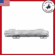 Drive LH Left LED Running Daytime Light FIT 2009-2014 Mercedes-Benz E-Class W212