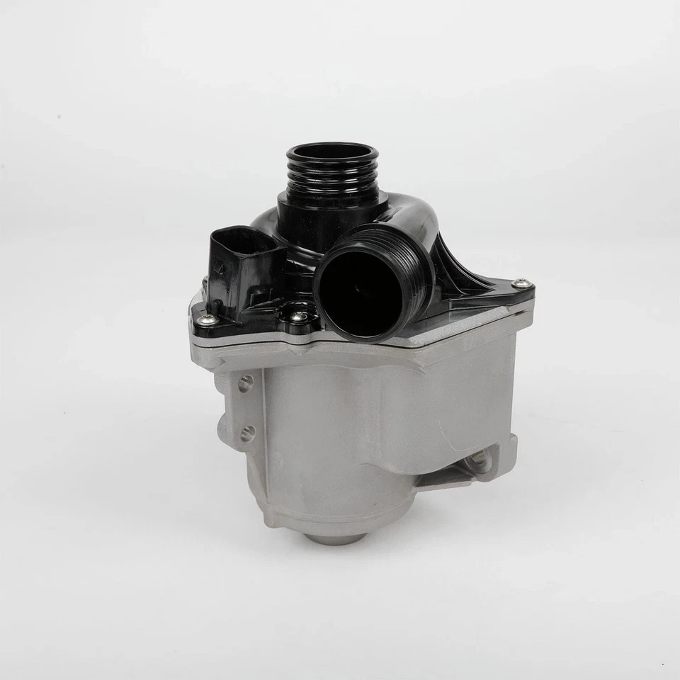 Pierburg 707223100 Water Pump BMW 335i Z4 135i 535i xDrive 640i 535i 11517632426 Foto 4 de 4