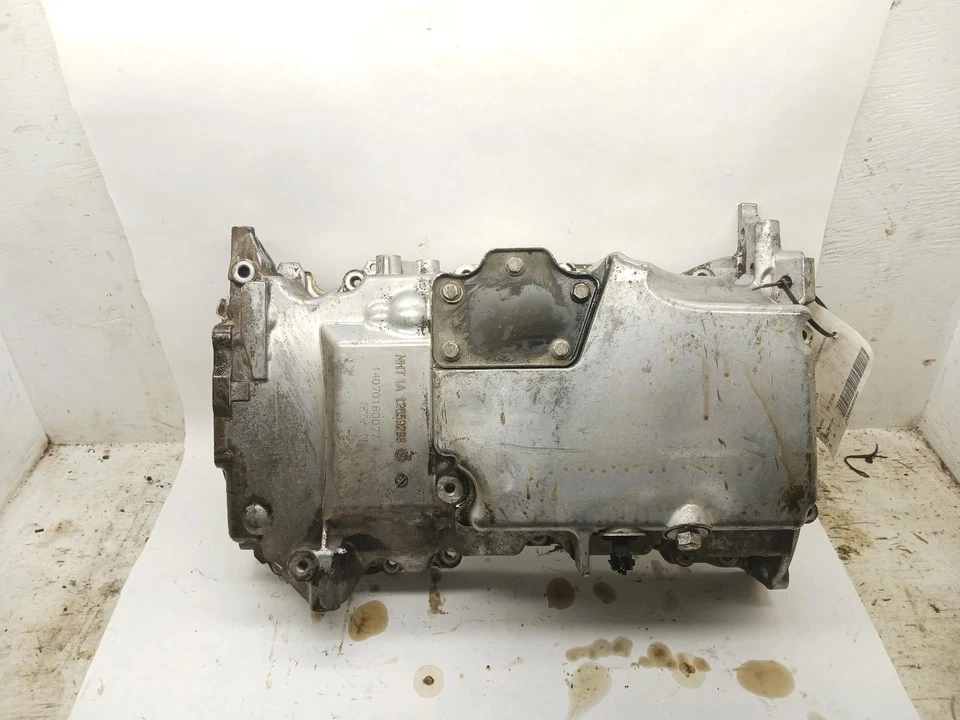 '14 BUICK REGAL Oil Pan 2.0L AWD OEM 6 Month Warranty! - Image 4 of 4