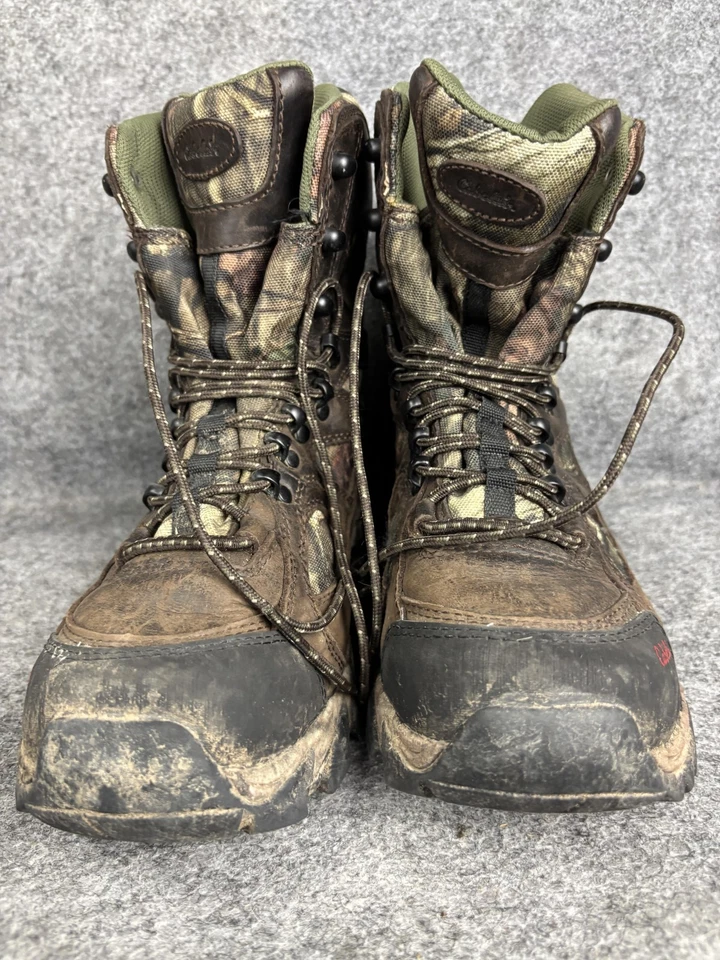 Cabela's GORE-TEX Thinsulate Ultra Boots 8.5 Medium Waterproof Hunting Shoes - Image 2 of 4