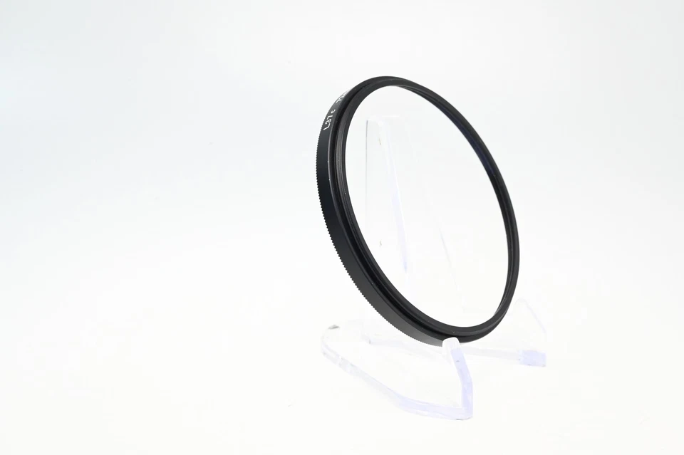 Original Nikon 72mm L37C UV Haze Filter #G564 - Image 4 of 4